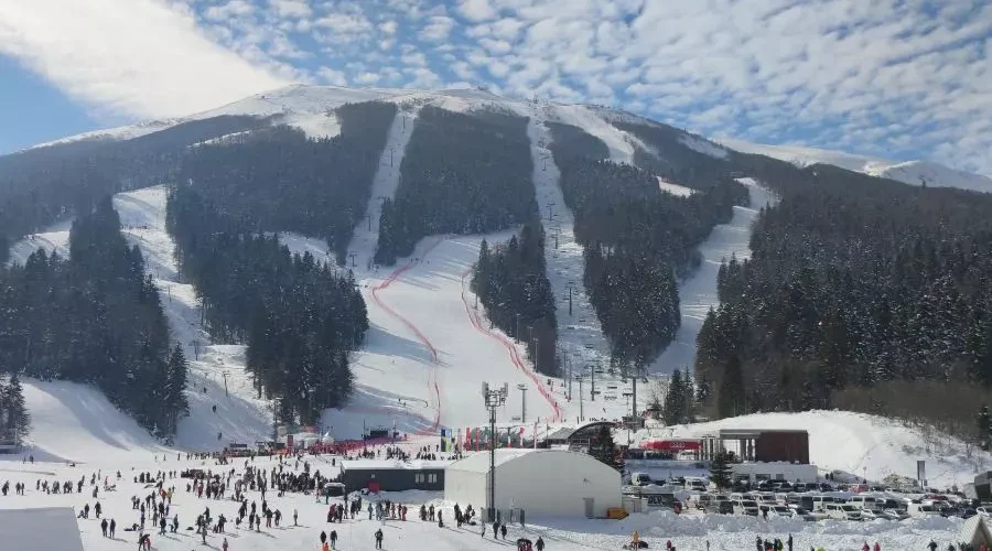 Bjelašnica