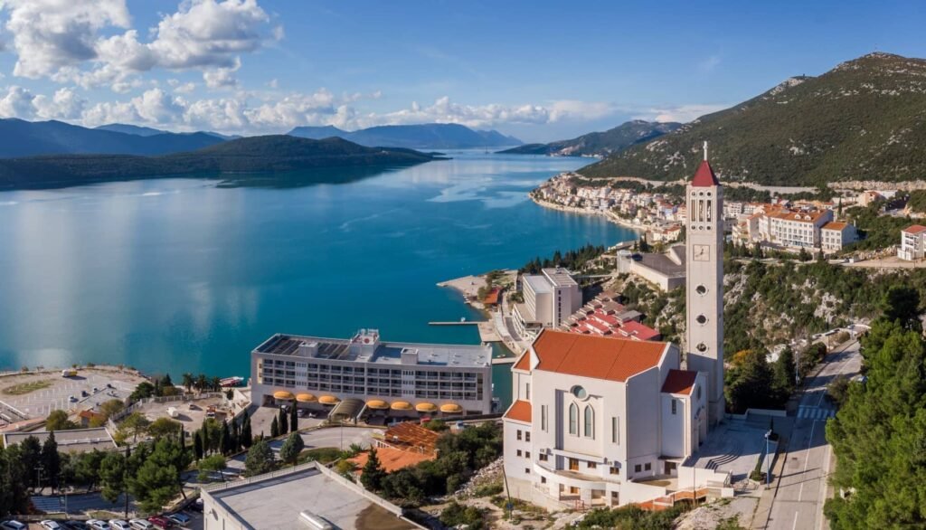 Neum, Bosnia and Herzegovina