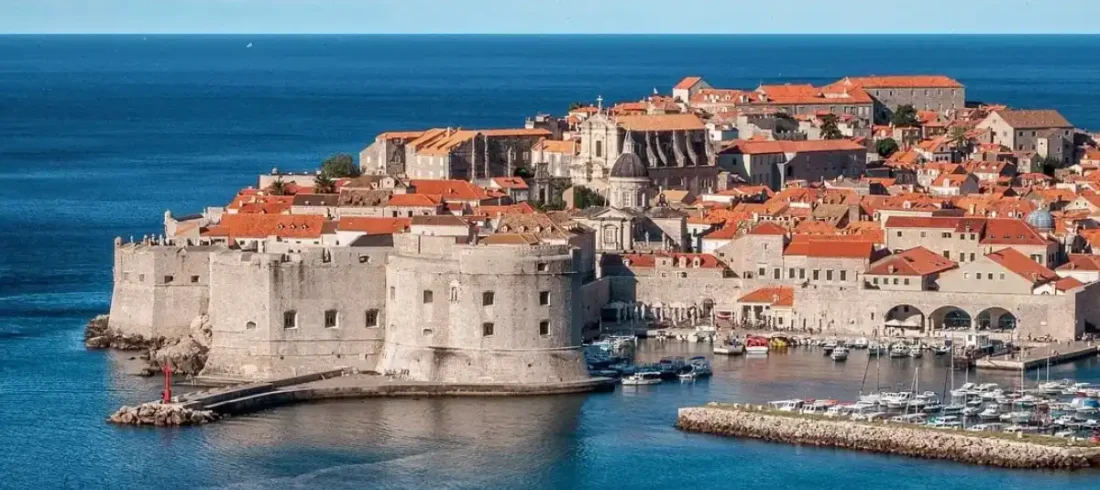 Dubrovnik Croatia