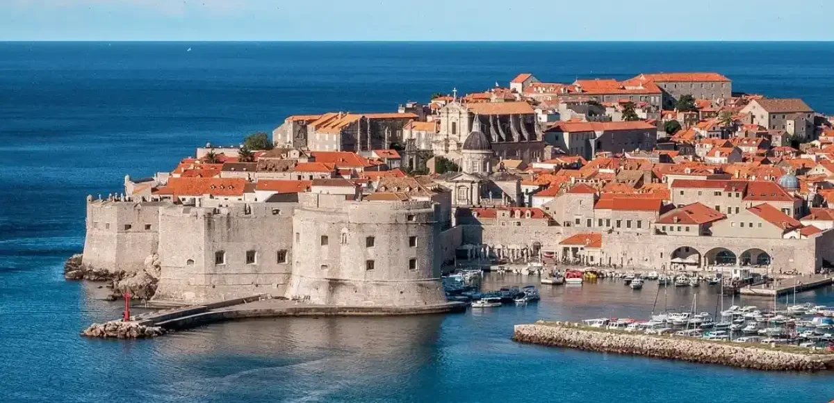 Dubrovnik Croatia