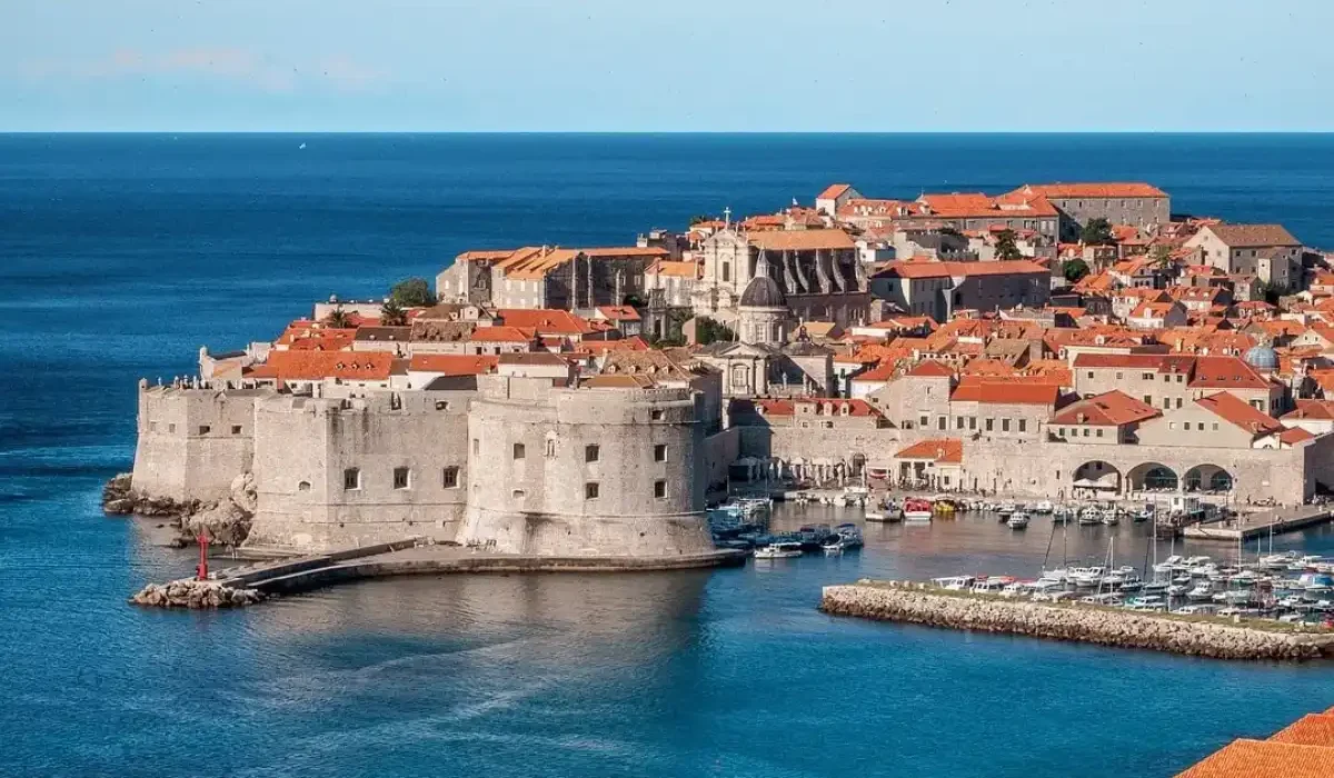 Dubrovnik Croatia