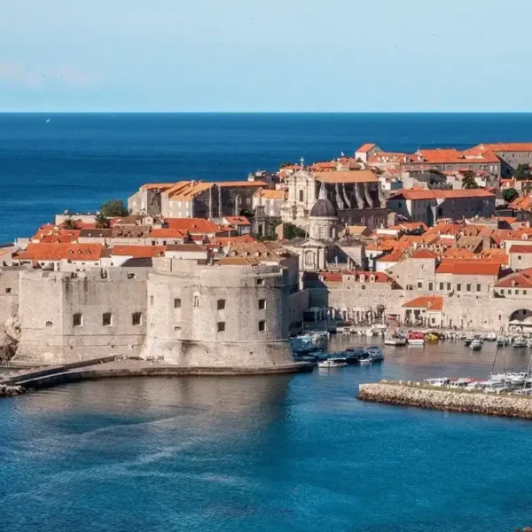 Dubrovnik Croatia