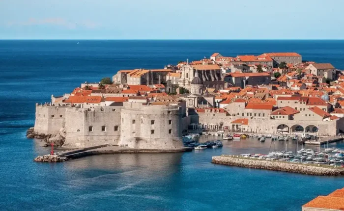 Dubrovnik Croatia