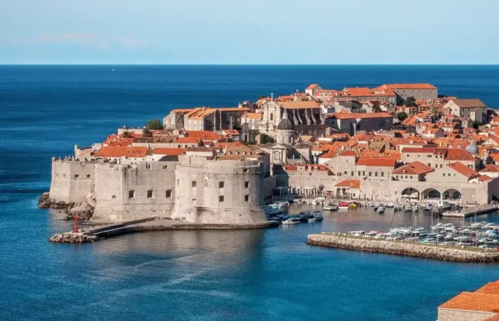 Dubrovnik Croatia