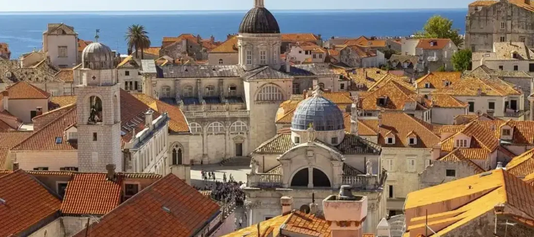 Dubrovnik Croatia