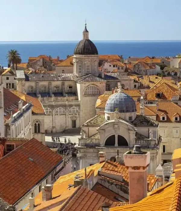 Dubrovnik Croatia