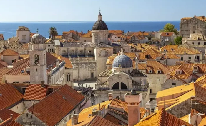 Dubrovnik Croatia