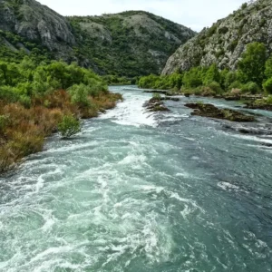 Neretva River