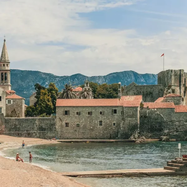 Budva Montenegro