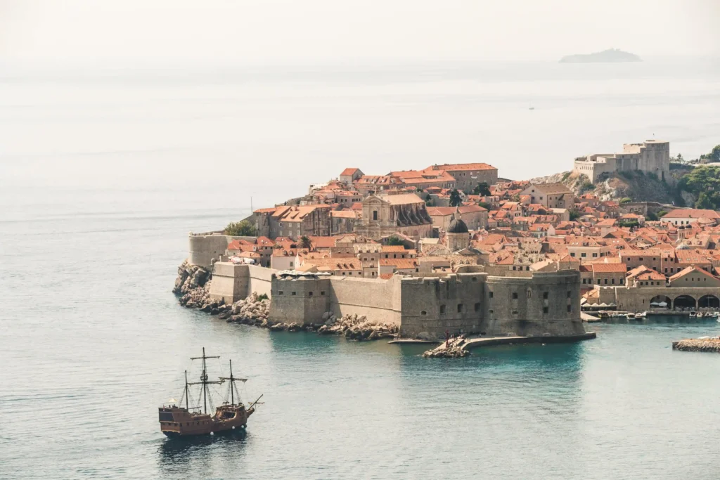 Balkan Tours 2024 (Dubrovnik, Croatia)