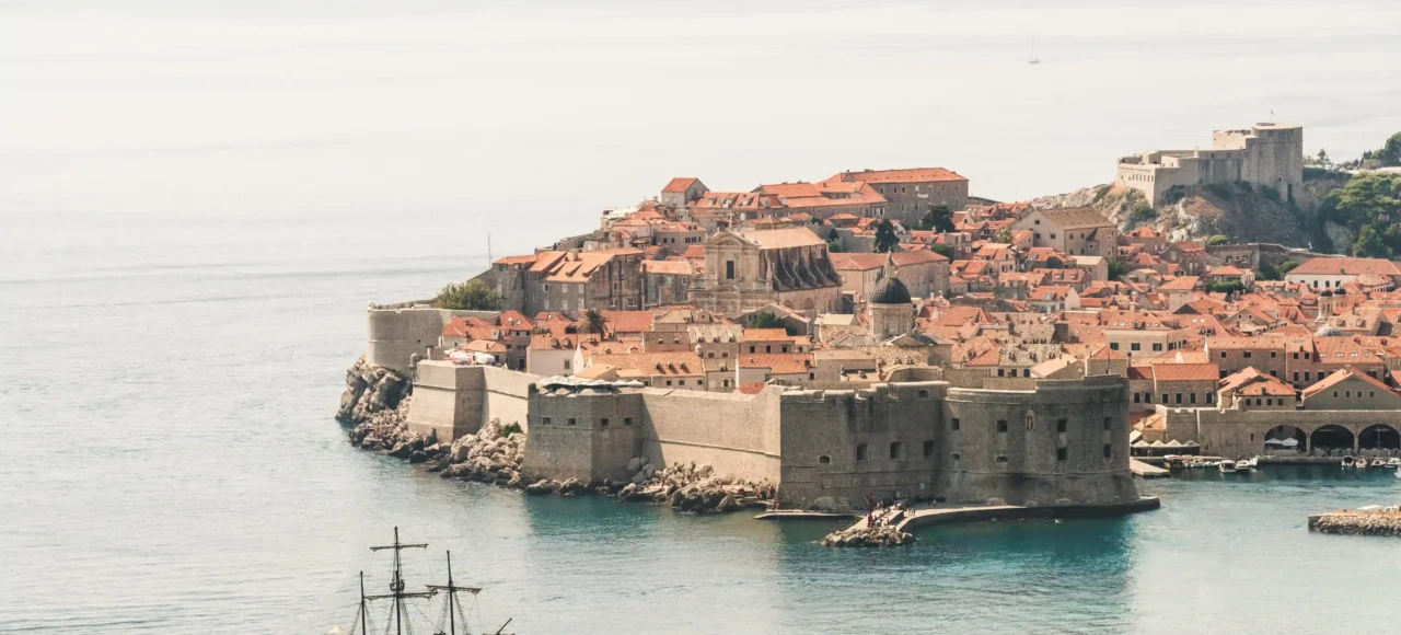 Balkan Tours 2024 (Dubrovnik, Croatia)