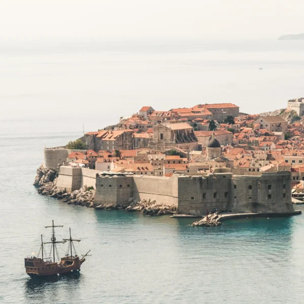 Balkan Tours 2024 (Dubrovnik, Croatia)