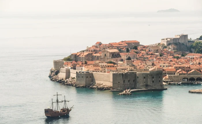 Balkan Tours 2024 (Dubrovnik, Croatia)