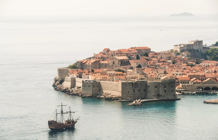 Balkan Tours 2024 (Dubrovnik, Croatia)