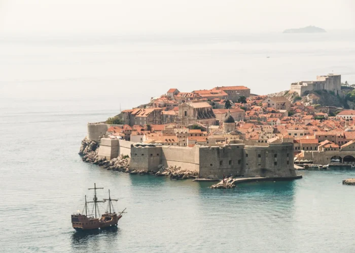 Balkan Tours 2024 (Dubrovnik, Croatia)