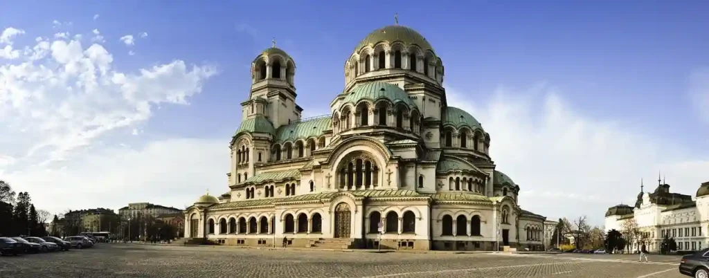 Balkan Tours 2024 (Sofia, Bulgaria)