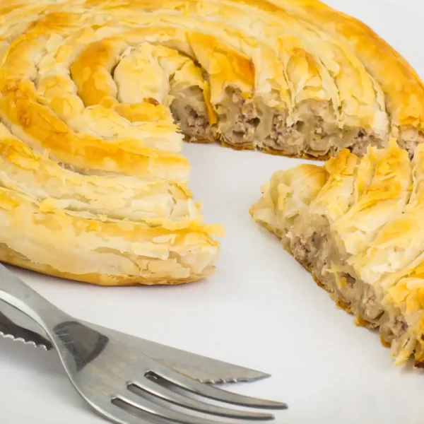 burek