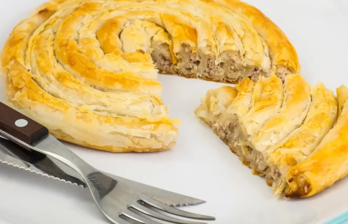 burek