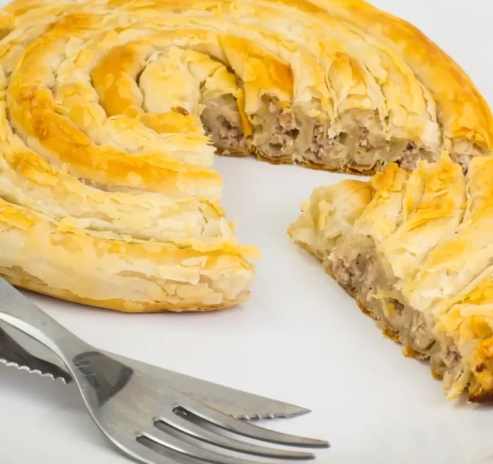 burek