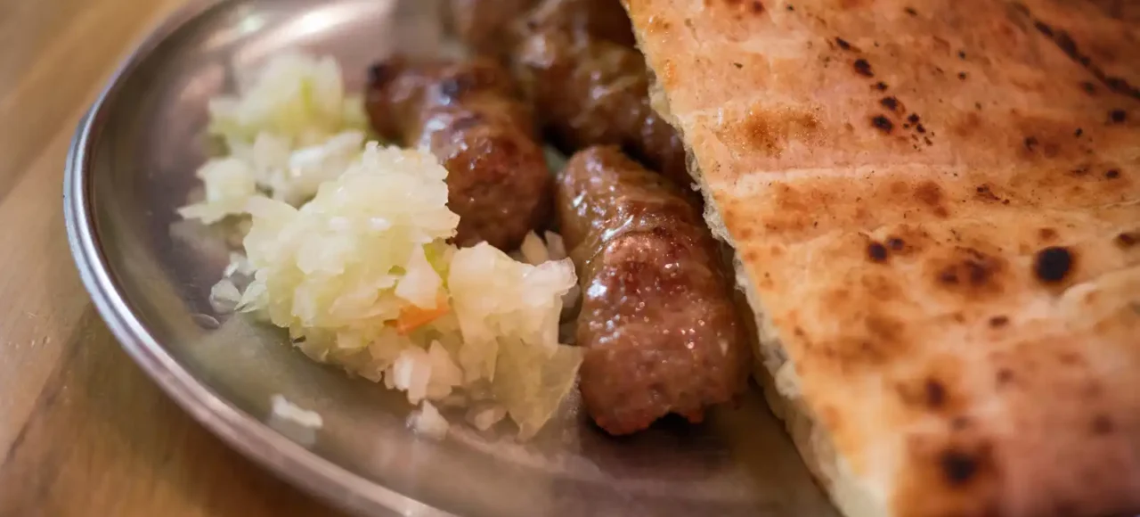 cevapi