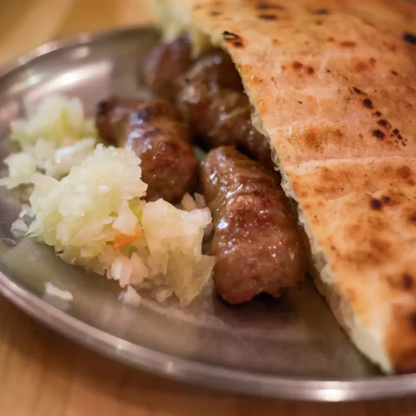 cevapi