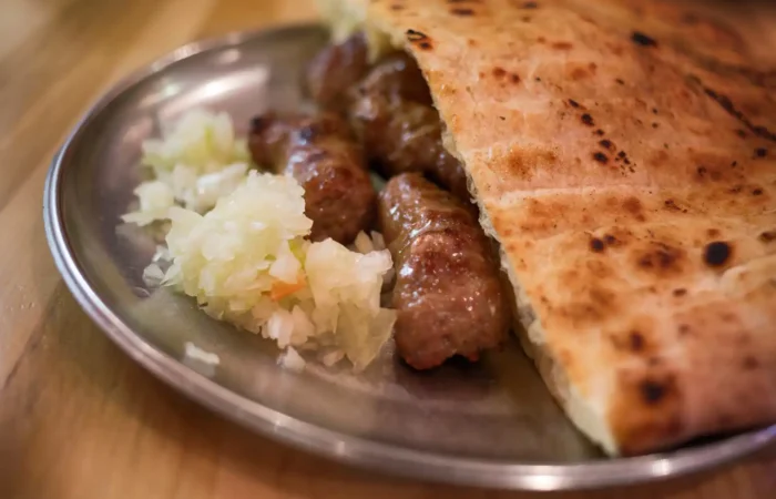 cevapi