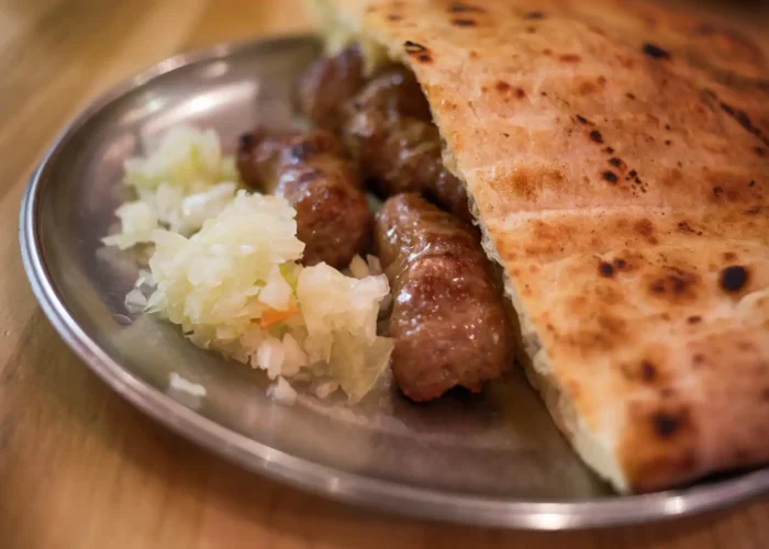 cevapi