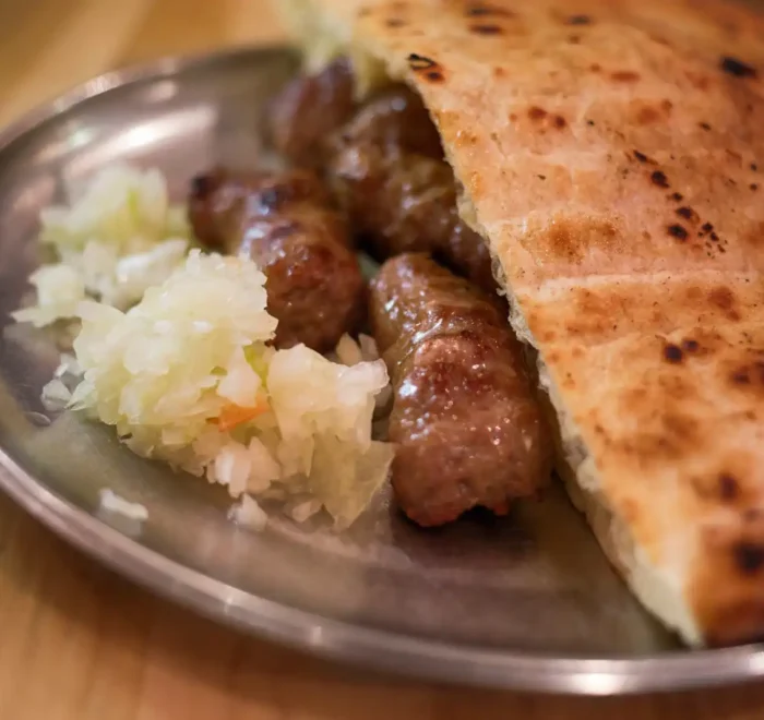 cevapi