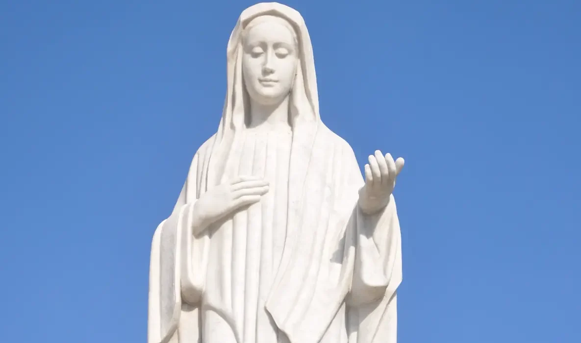 medjugorje