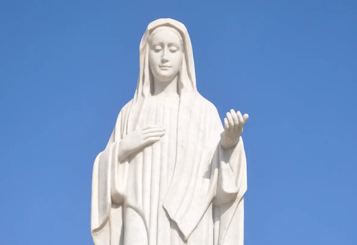 medjugorje