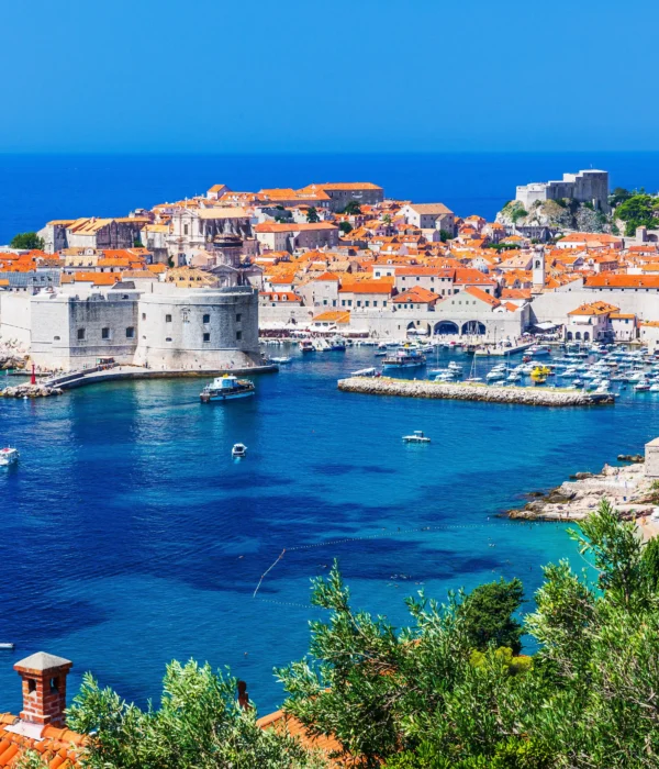 croatia (dubrovnik)