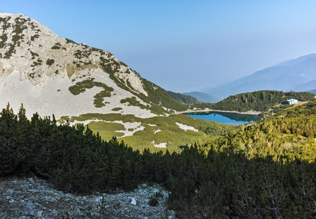 pirin national park bulgaria