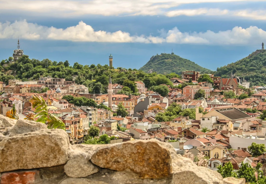 plovdiv bulgaria