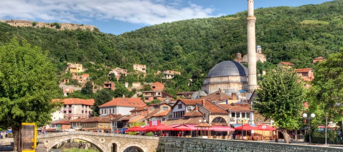 prizren kosovo