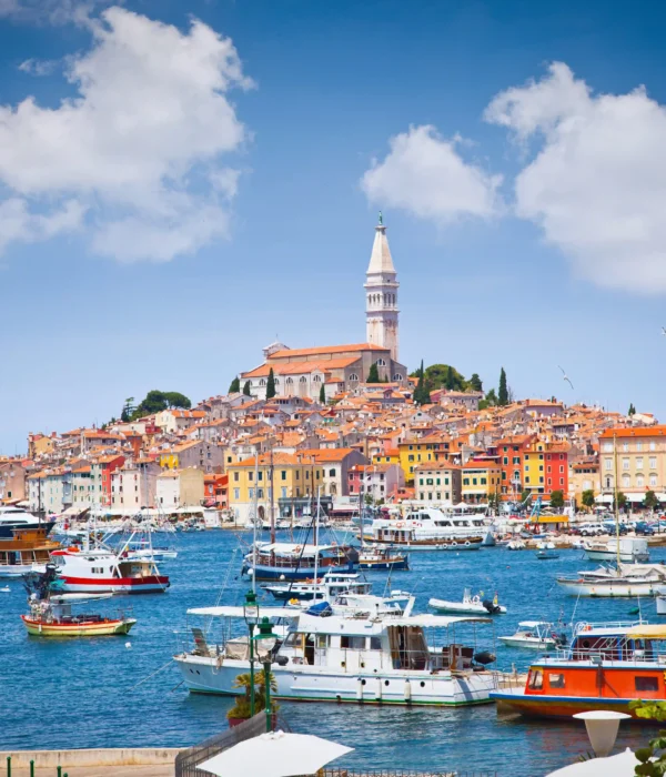 rovinj croatia