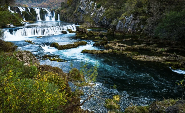 una national park bosnia and herzegovina