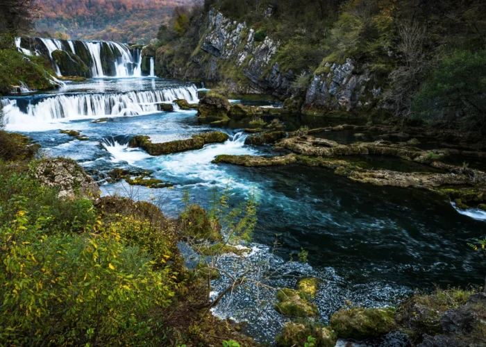 una national park bosnia and herzegovina