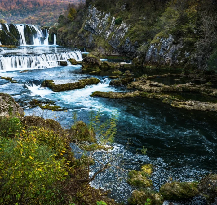 una national park bosnia and herzegovina